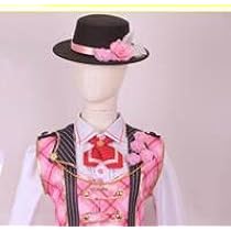 アイドルマスターミリオンライブ！ アイドルヒーローズ 高坂海美 コスプレ衣装 高坂海美 マイティセーラーズ コスプレ衣装